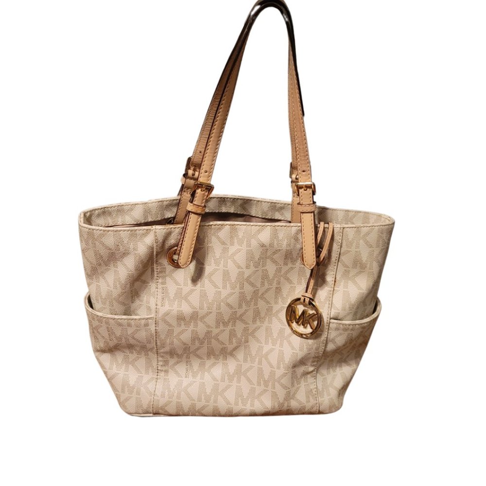 Michael Kors Tote Handbag